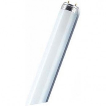 Лампа линейная люминесцентная OSRAM ЛЛ 15вт L 15/640 G13 белая Лампа линейная люминесцентная OSRAM ЛЛ 15вт L 15/640 G13 белая