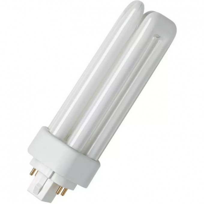 Лампа люминесцентная компакт. OSRAM DULUX T/E 42W/830 Plus GX24q-4 4050300425641 Лампа люминесцентная компакт. OSRAM DULUX T/E 42W/830 Plus GX24q-4 4050300425641