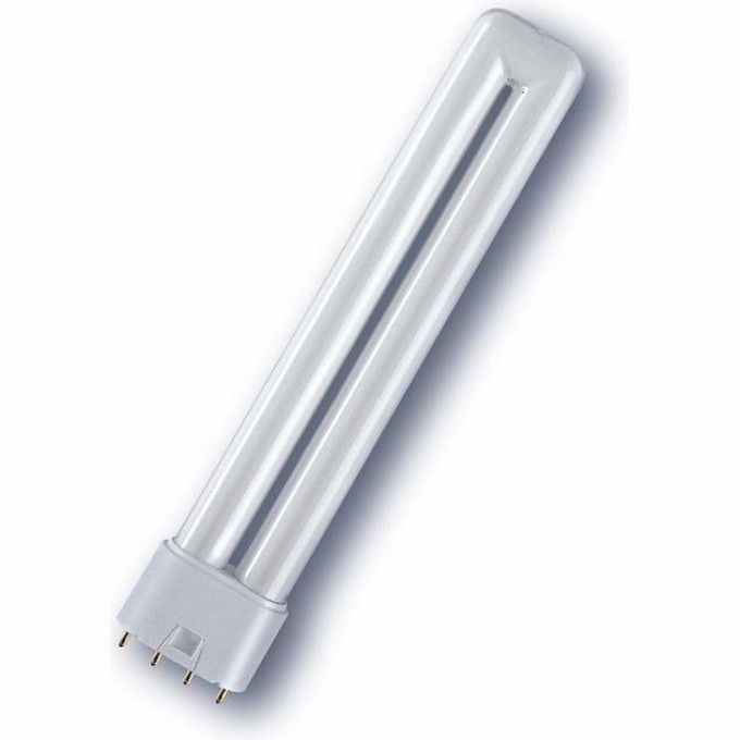 Лампа люминесцентная компактная OSRAM DULUX L 36Вт/840 2G11 4099854125461 Лампа люминесцентная компактная OSRAM DULUX L 36Вт/840 2G11 4099854125461
