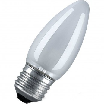 Лампа накаливания OSRAM CLASSIC B FR 40W E27 Лампа накаливания OSRAM CLASSIC B FR 40W E27