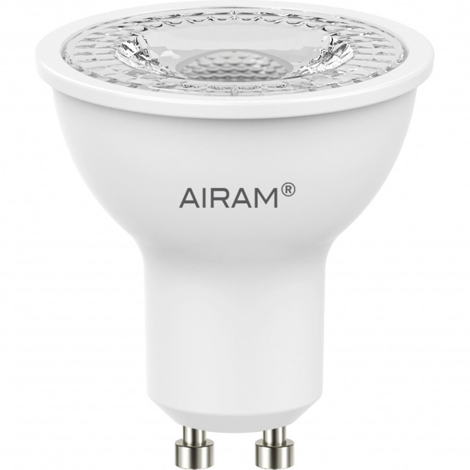 Лампа светодиодная LED OSRAM Value LVPAR1650 6SW/840 6Вт GU10 230В 10х1 4058075581470 Лампа светодиодная LED OSRAM Value LVPAR1650 6SW/840 6Вт GU10 230В 10х1 4058075581470