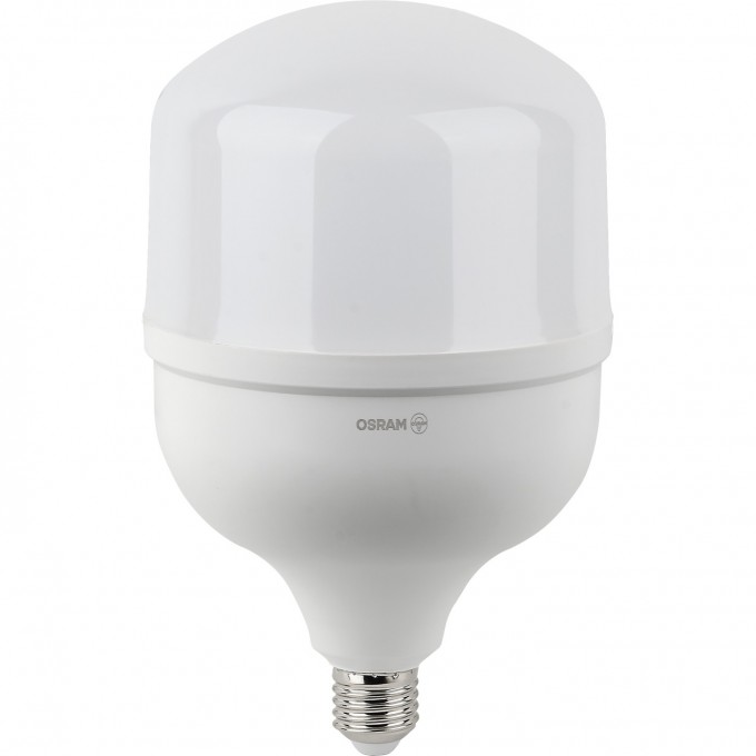 Лампа светодиодная OSRAM LED HW 50Вт E27/E40 500Лм холодный белый свет 4099854121470 Лампа светодиодная OSRAM LED HW 50Вт E27/E40 500Лм холодный белый свет 4099854121470